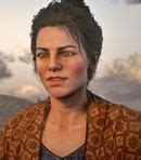 PLAY NOW! FRANCHISE RELATED. . Abigail marston voice actor
